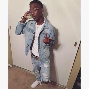 Meet your Posher, Benji